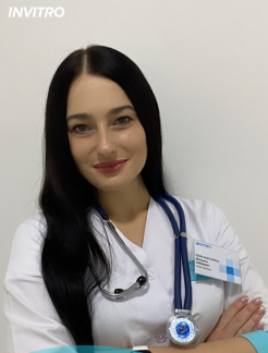 Врач Терапевт Мельник  Юлия Анатольевна на Doc.ua