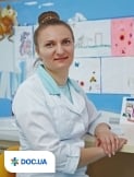 Врач Стоматолог Казмірчук Анастасія Юріївна на Doc.ua