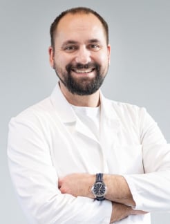 Лікар Проктолог, Хірург Євтушенко  Федір Вікторович на Doc.ua