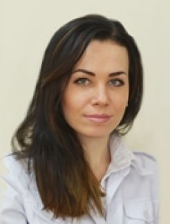 Врач Диетолог, Терапевт, Эндокринолог, Нутрициолог Федоренко Наталия Анатольевна на Doc.ua