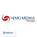 Hemo Medika Ternopil