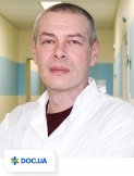 Врач Рефлексотерапевт, Невролог Лишневский  Сергей  Александрович на Doc.ua