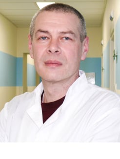 Врач Невролог, Рефлексотерапевт Лишневский  Сергей  Александрович на Doc.ua