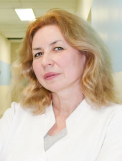 Врач Дерматовенеролог Моцак Елена  Михайловна на Doc.ua