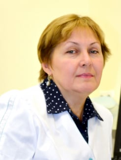 Лікар Педіатр Ткачова Тетяна Миколаївна на Doc.ua