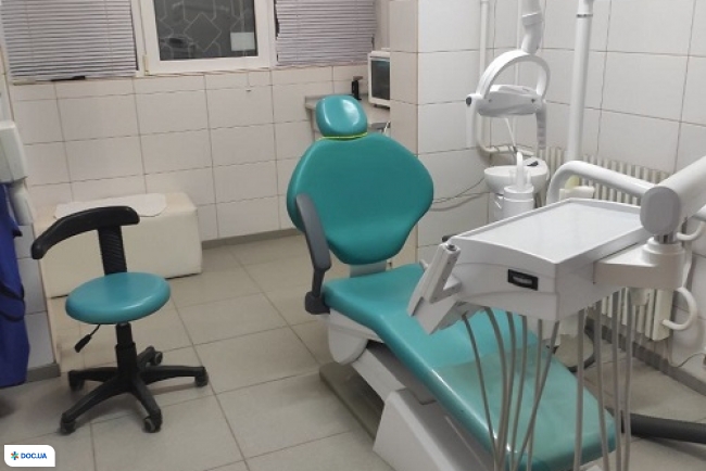 Гранд стоматологія на Салтівці