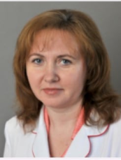 Врач Гастроэнтеролог Радченко Татьяна Валентиновна на Doc.ua