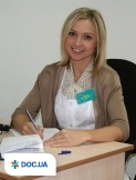 Врач УЗИ-специалист, Терапевт Грицун Елена  Сергеевна на Doc.ua