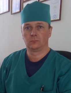 Лікар Онколог, Хірург Драган Олександр Анатолійович на Doc.ua