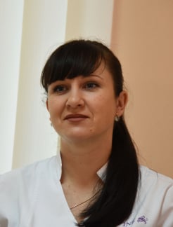 Лікар Дерматолог, Косметолог Кисельова Вікторія Вікторівна на Doc.ua