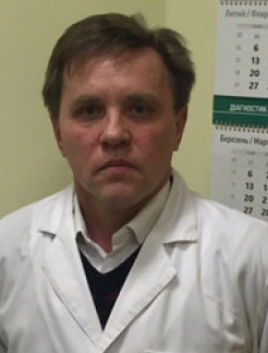 Лікар Хірург Метелиця Ігор Олексійович на Doc.ua