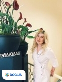 Киселева Марина Александровна