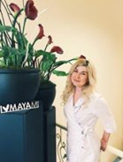 Врач Косметолог Киселева Марина Александровна на Doc.ua