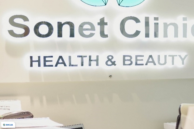 SONET CLINIC