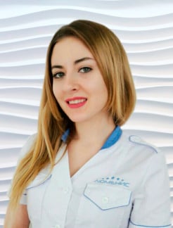 Врач Косметолог Гуменюк  Ирина Андреевна на Doc.ua