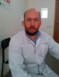 Врач Отоларинголог (ЛОР) Семашко Олег Васильевич на Doc.ua