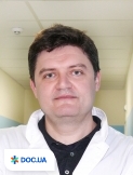 Врач Уролог, Онколог, УЗИ-специалист, Сексопатолог Ситенко  Андрей  Михайлович на Doc.ua