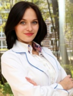 Лікар Імунолог, Інфекціоніст, Педіатр Передрійчук Ольга Михайлівна на Doc.ua