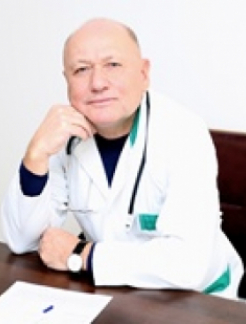 Врач Кардиолог Кушнир Сергей Петрович на Doc.ua
