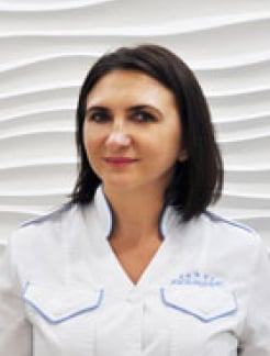 Лікар Косметолог Войтович Наталія Василівна на Doc.ua