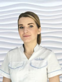 Лікар Косметолог Пітик Катерина Вікторівна на Doc.ua