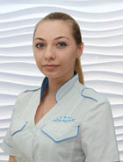 Лікар Косметолог Приходько Аліна Олександрівна на Doc.ua