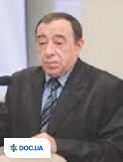 Бартеньев Сергей Григорьевич