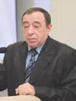 Врач Педиатр, Пульмонолог, Реабилитолог Бартеньев Сергей Григорьевич на Doc.ua