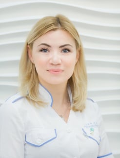 Врач Косметолог Гайтанжи Анастасия Николаевна на Doc.ua