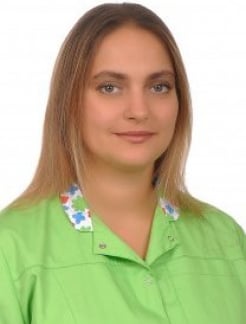Врач Офтальмолог Павлишин Виолетта Владимировна на Doc.ua