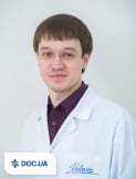 Врач Уролог, УЗИ-специалист, Репродуктолог, Андролог, Сексопатолог, Сексолог Малышкин Дмитрий Игоревич на Doc.ua