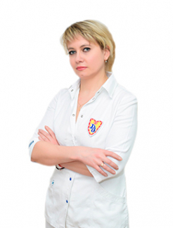 Врач Стоматолог Иванова Карина Дмитриевна на Doc.ua