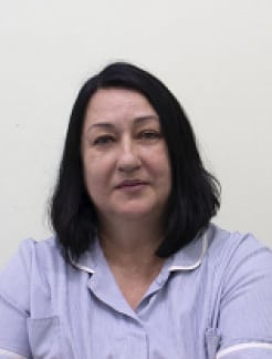 Врач Логопед Ермакова Юлия Николаевна на Doc.ua