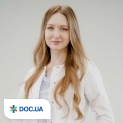 Лікар Акушер-гінеколог Данилова Ганна Олександрівна на Doc.ua