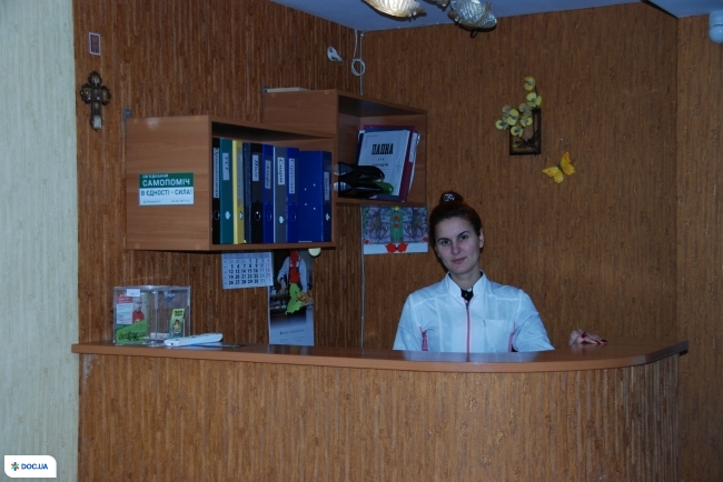 Стоматологическая клиника Доктор Мила 