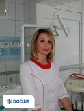 Лікар Стоматолог-ортопед Носівєц Марія Олександрівна на Doc.ua