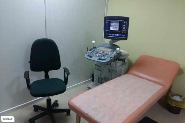 Медичний центр венозної і серцево-судинної діагностики CEDRUS (Седрус)