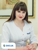 Врач Акушер-гинеколог, Гинеколог, УЗИ-специалист Коваль  Ирина  Юрьевна на Doc.ua