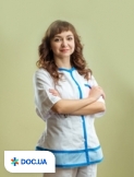 Васьковская Ирина Вячеславовна