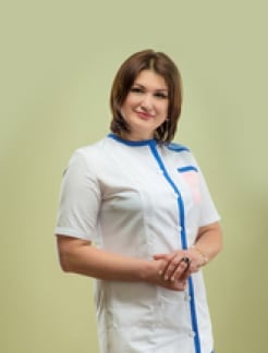 Лікар Акушер-гінеколог, Гінеколог, Репродуктолог, Гінеколог-ендокринолог Корнієнко Світлана Михайлівна на Doc.ua