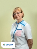 Овчаренко Светлана Александровна