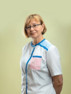 Врач Акушер-гинеколог, Гинеколог, Репродуктолог Овчаренко  Светлана  Александровна на Doc.ua