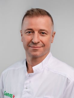 Лікар Ортопед, Травматолог Кислий  Микола  Миколайович на Doc.ua