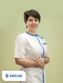 Врач Акушер-гинеколог, Гинеколог, УЗИ-специалист, Маммолог Рубинштейн  Анна  Моисеевна на Doc.ua