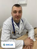 Врач Семейный врач Грачев  Дмитрий  Валерьевич на Doc.ua