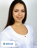 Врач Акушер-гинеколог, УЗИ-специалист Пономаренко Алина Игоревна на Doc.ua
