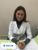 Лікар Педіатр, Офтальмолог Бабиченко Марина Сергіївна на Doc.ua