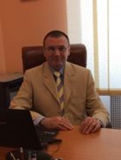 Лікар Психолог, Психотерапевт Чернега Віталій Васильович на Doc.ua