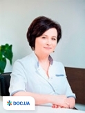 Данкович Наталия Александровна