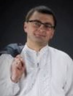 Лікар УЗД-фахівець Мороз Віталій Іванович на Doc.ua